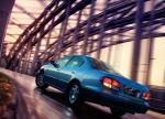 Nissan Cefiro 2000 года (MY)